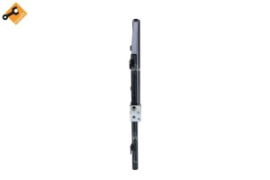 Condensator climatizare (cu uscator) potrivit HYUNDAI ELANTRA V, I30; KIA CEE'D, PRO CEE'D 1.4-1.6D 02.11- - Img 4