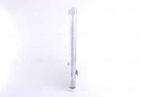 Condensator climatizare (cu uscator) potrivit HYUNDAI IX55 3.0D 09.08-12.12 - Img 4