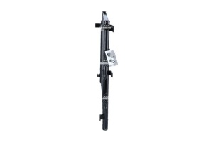 Condensator climatizare (cu uscator) potrivit HYUNDAI TUCSON; KIA SPORTAGE IV 1.6/2.0D 06.15-05.23 - Img 4