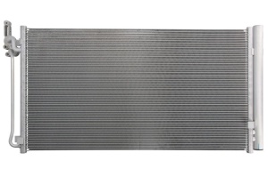 Condensator climatizare (cu uscator) potrivit LAND ROVER DISCOVERY SPORT, RANGE ROVER EVOQUE 1.5H 02.20- - Img 2