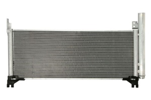 Condensator climatizare (cu uscator) potrivit LEXUS GS, RC 2.5H/3.5H 03.12- - Img 2