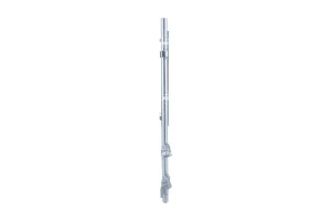 Condensator climatizare (cu uscator) potrivit MAN TGE; VW CRAFTER, GRAND CALIFORNIA CAMPER 2.0D 09.16- - Img 4