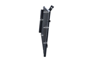 Condensator climatizare (cu uscator) potrivit MAZDA 3 1.6-2.3 12.08-09.14 - Img 3