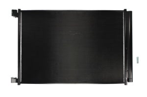 Condensator climatizare (cu uscator) potrivit MERCEDES AMG GT (C190), AMG GT (R190), AMG GT (X290), C (A205), C (C205), C T-MODEL (S205), C (W205), CLS (C257), E (A238), E ALL-TERRAIN (S213) 1.5-Electric 05.13- - Img 1
