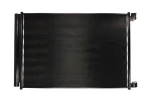 Condensator climatizare (cu uscator) potrivit MERCEDES AMG GT (C190), AMG GT (R190), AMG GT (X290), C (A205), C (C205), C T-MODEL (S205), C (W205), CLS (C257), E (A238), E ALL-TERRAIN (S213) 1.5-Electric 05.13- - Img 2