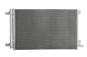 Condensator climatizare (cu uscator) potrivit PEUGEOT 308, 308 I, RCZ 1.6 06.10-12.15 - Img 1