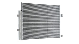 Condensator climatizare (cu uscator) potrivit RENAULT ESPACE V, KOLEOS II 1.7D/2.0D 10.18- - Img 4