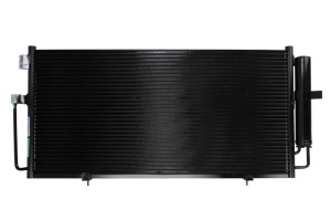 Condensator climatizare (cu uscator) potrivit SUBARU IMPREZA 1.6/2.0 10.00-06.09 - Img 1
