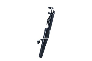 Condensator climatizare (cu uscator) potrivit TOYOTA HILUX VII 2.5D 11.04-05.15 - Img 2