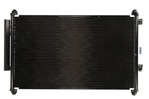 Condensator climatizare (cu uscator) potrivit TOYOTA PREVIA III, RAV 4 III 2.0-3.5 10.05- - Img 1