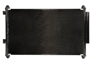 Condensator climatizare (cu uscator) potrivit TOYOTA PREVIA III, RAV 4 III 2.0-3.5 10.05- - Img 2