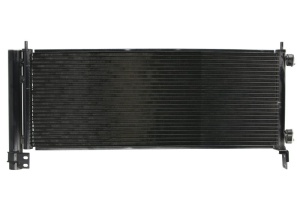Condensator climatizare (cu uscator) potrivit TOYOTA RAV 4 IV 2.5H 11.15-11.18 - Img 1