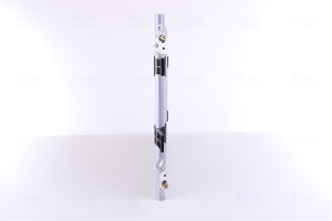 Condensator climatizare (element aditional) potrivit NISSAN PRIMASTAR; OPEL VIVARO A; RENAULT TRAFIC II 2.0D/2.5D 01.06- - Img 4