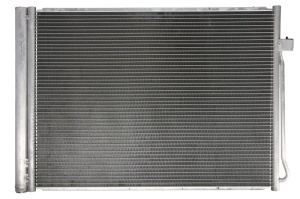 Condensator climatizare potrivit BMW 5 (F11), X5 (E70), X5 (F15, F85), X6 (E71, E72), X6 (F16, F86) 2.0D-4.8 10.06-07.19 - Img 2