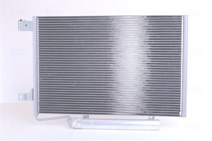 Condensator climatizare potrivit (cu uscător), Mercedes Clasa A 150 04 - - Img 4
