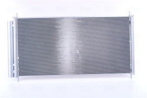 Condensator climatizare potrivit (cu uscător), Toyota Auris-'07 (Toate modelele cu AC manual) - Img 3