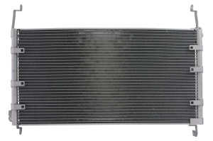 Condensator climatizare potrivit FIAT BRAVA, BRAVO I, MAREA, MULTIPLA 1.4-2.0 10.95-07.02 - Img 2
