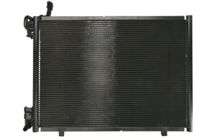 Condensator climatizare potrivit FORD ECOSPORT 1.5D 10.13- - Img 2