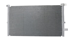 Condensator climatizare potrivit FORD MONDEO III 1.8-3.0 10.00-03.07 - Img 3