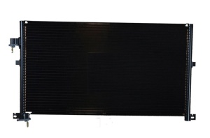 Condensator climatizare potrivit FORD MONDEO III 2.0 TDCi 2000/10> 2002/05 - Img 1