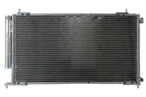 Condensator climatizare potrivit Honda CR-V 2.0i 16V 02 - - Img 1