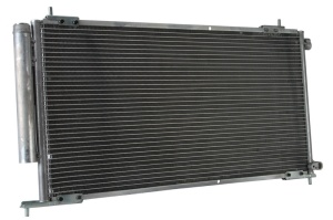 Condensator climatizare potrivit Honda CR-V 2.0i 16V 02 - - Img 2