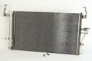 Condensator climatizare potrivit HYUNDAI LANTRA III (hatchback) / 0> - Img 1