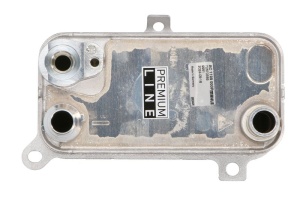 Condensator climatizare potrivit JAGUAR I-PACE Electric 02.18- - Img 1