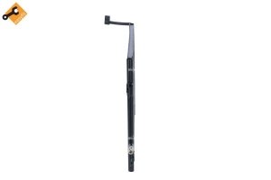 Condensator climatizare potrivit JAGUAR XJ 3.2/4.0 07.97-06.03 - Img 4