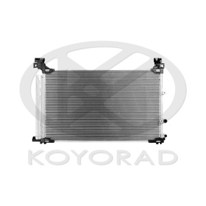 Condensator climatizare potrivit KIA OPTIMA 1.6/2.0/2.0H 09.15-12.19 - Img 3