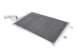 Condensator climatizare potrivit Mazda 3 DIESEL 03 - - Img 1