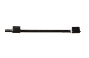 Condensator climatizare potrivit MERCEDES CITAN MIXTO (DOUBLE CABIN), CITAN (MPV), CITAN/MINIVAN (W415); RENAULT KANGOO BE BOP, KANGOO EXPRESS, KANGOO II 1.2-Electric 02.08- - Img 3