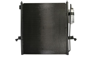 Condensator climatizare potrivit MITSUBISHI L 200 2.5 DI-D - Img 2