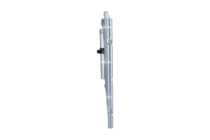 Condensator climatizare potrivit Nissan Micra (K12) 1.5 DCI - Img 4