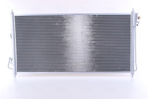 Condensator climatizare potrivit Nissan Murano 04 - - Img 4