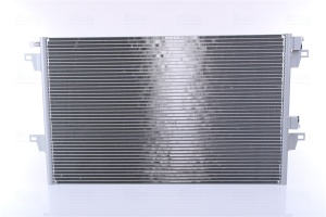 Condensator climatizare potrivit RENAULT ESPACE 04 - - Img 3