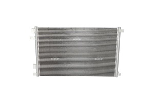 Condensator climatizare potrivit RENAULT MEGANE 2.0 16V '02-'02, 1.9 dCi - Img 3