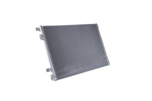 Condensator climatizare potrivit RENAULT MEGANE 2.0 16V '02-'02, 1.9 dCi - Img 2