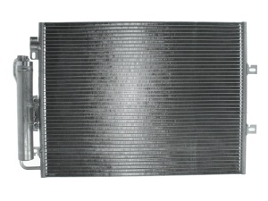 Condensator climatizare potrivit Renault Twingo (CN0_) 1.2 16V (CN0A) '07- - Img 1