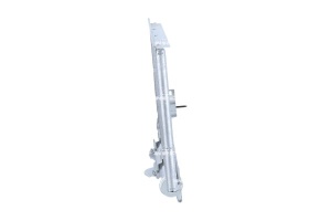 Condensator climatizare potrivit SMART ROADSTER 0.7 04.03-11.05 - Img 4