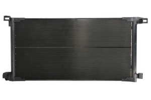 Condensator climatizare potrivit TOYOTA PRIUS PHV 1.8H 01.16-12.22 - Img 2