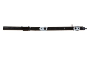 Condensator climatizare potrivit TOYOTA RAV 4 (00 -) 2.4 i 16V Benz. Aut. A / C + / - A / A - Img 3