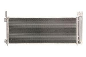 Condensator climatizare potrivit TOYOTA RAV 4 IV 2.5H 11.15-11.18 - Img 2