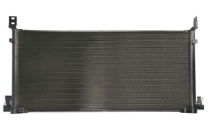 Condensator climatizare potrivit TOYOTA RAV 4 V 2.5H 09.20- - Img 1