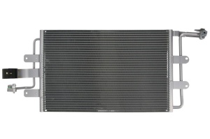 Condensator climatizare potrivit VW NEW BEETLE 1.6-3.2 01.98-10.10 - Img 1