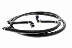 Conducta spalator parbriz potrivit AUDI A6 ALLROAD C7, A6 C7 11.10-09.18 - Img 4