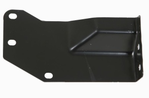 Conector panou frontal stanga exterior, vertical, otel potrivit VOLVO XC60 II dupa 2017 - Img 2