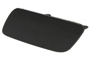Conector spalator far fata stanga (negru, SPORTBACK) potrivit AUDI A1 GB 06.18- - Img 1