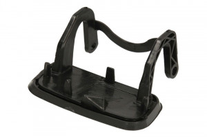 Conector spalator far fata stanga potrivit AUDI A4 B8 2007-2011 - (grunduit) - Img 2