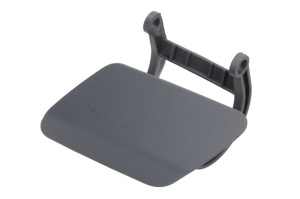 Conector spalator far Stanga plastic, grunduit potrivit BMW 7 F01, F02, F03, F04 02.08-12.15 06.08-12.15 - Img 1